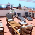 Appartement Naufragos *