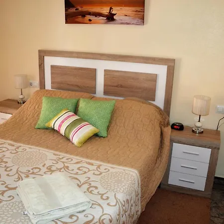 Apartman Naufragos *