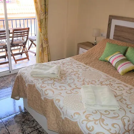 Naufragos Apartman Torrevieja