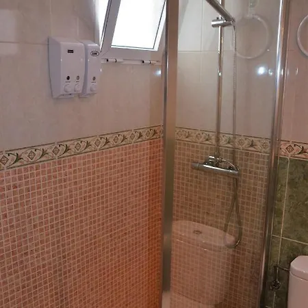 Apartman Naufragos Torrevieja