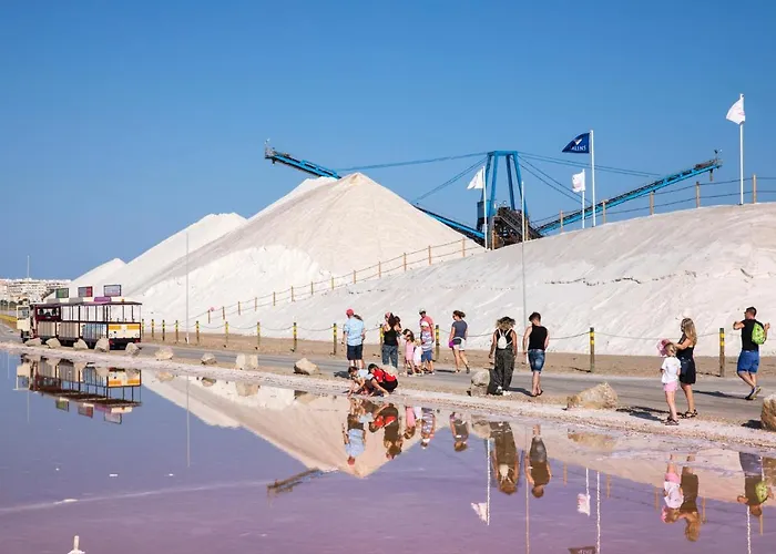 Naufragos Appartement *