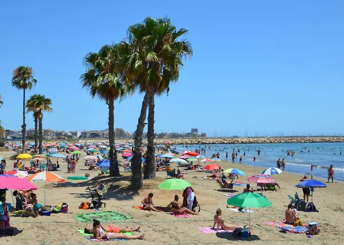 Appartement Naufragos