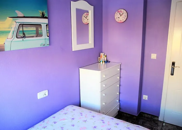 Naufragos Torrevieja