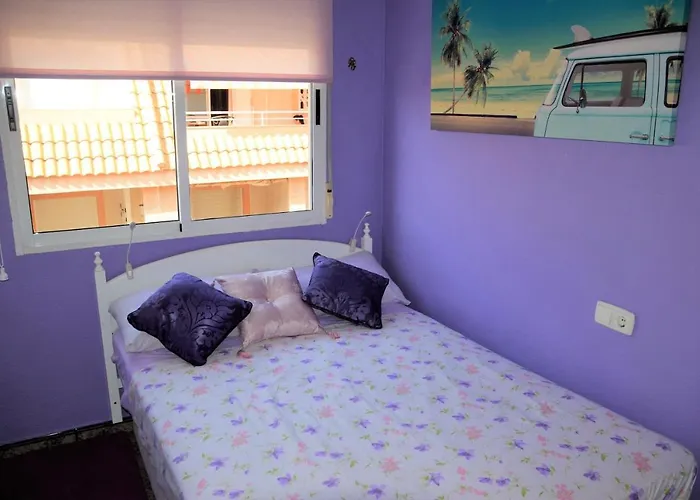 Naufragos * Torrevieja