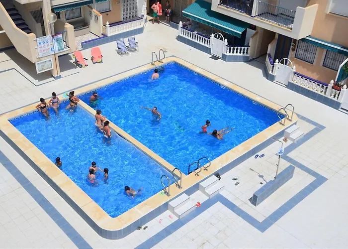 Naufragos Torrevieja