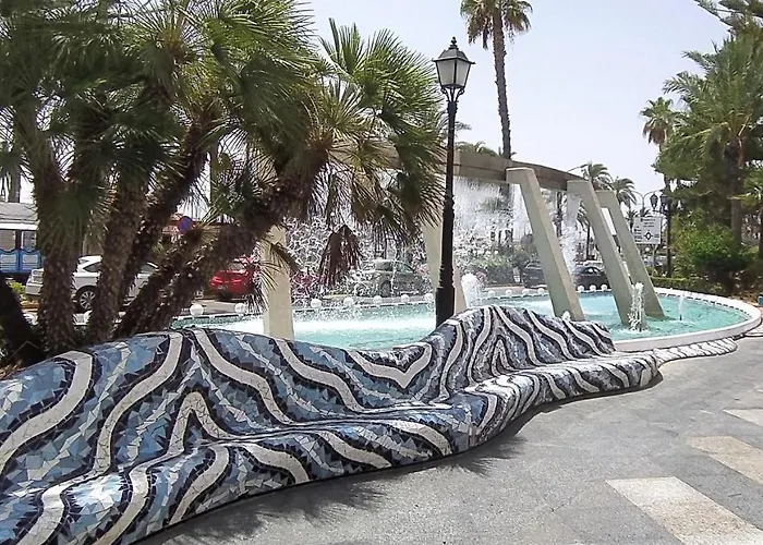 Appartement Naufragos *