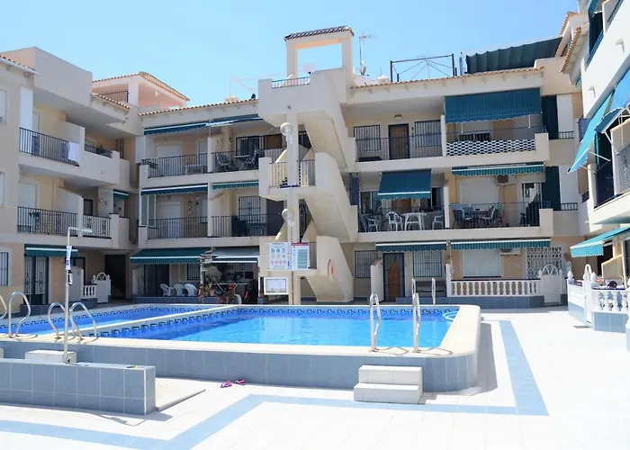 Naufragos * Torrevieja