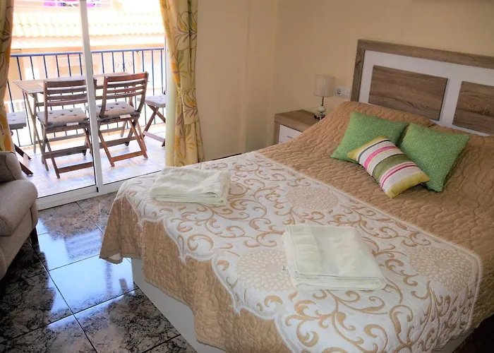 Naufragos Appartement Torrevieja