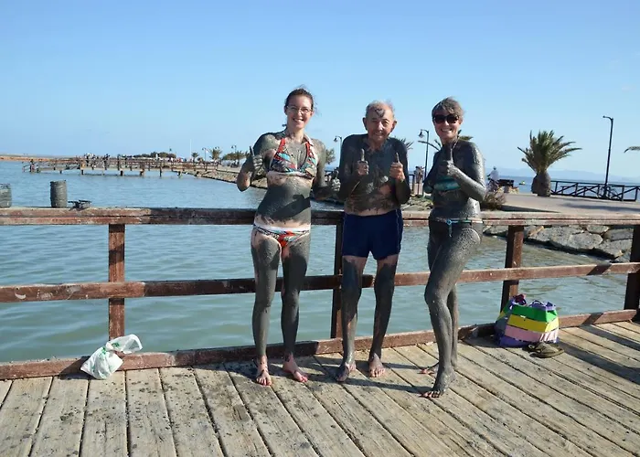 Naufragos * Torrevieja