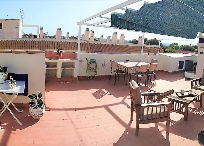 Appartement Naufragos Torrevieja