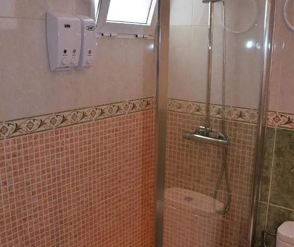 Appartement Naufragos Torrevieja