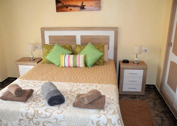 Naufragos Appartement Torrevieja