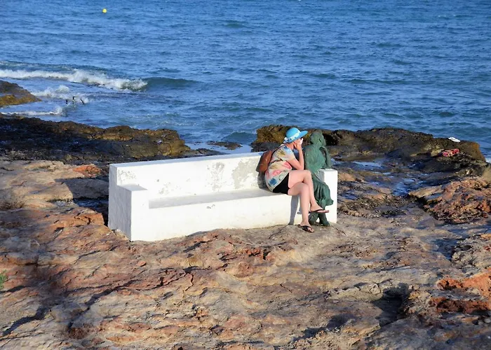 Naufragos Appartement Torrevieja