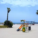 Naufragos 公寓