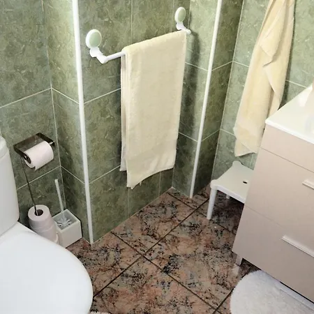 Appartement Naufragos