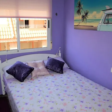 Naufragos * Torrevieja