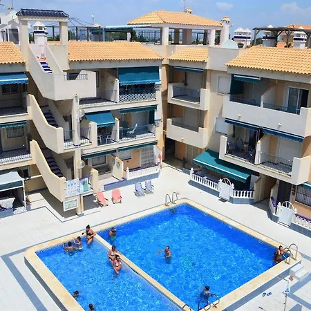 Naufragos * Torrevieja