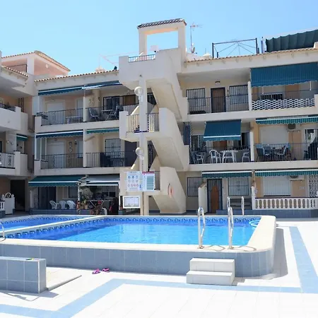 Naufragos * Torrevieja