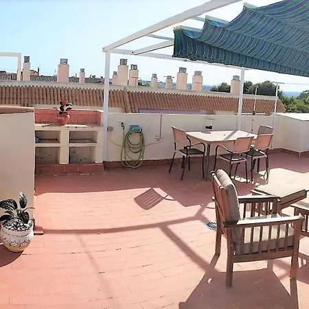Appartement Naufragos Torrevieja