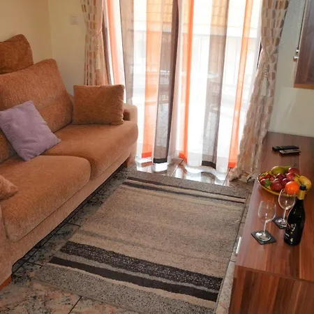Appartement Naufragos Torrevieja