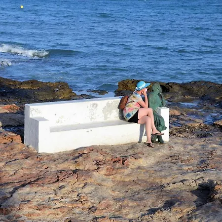 Naufragos Apartment Torrevieja