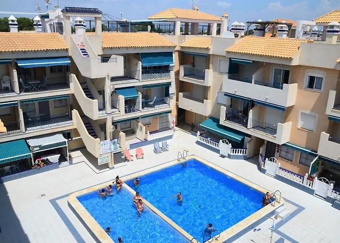 Naufragos * Torrevieja