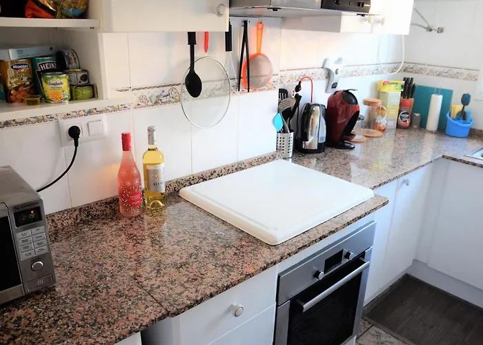 Naufragos * Torrevieja