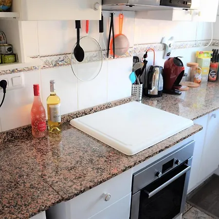 Naufragos * Torrevieja