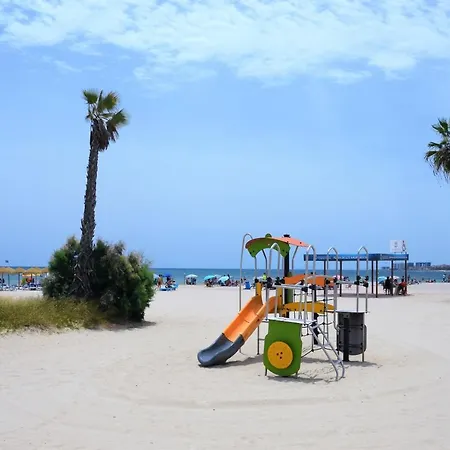 Naufragos Appartamento